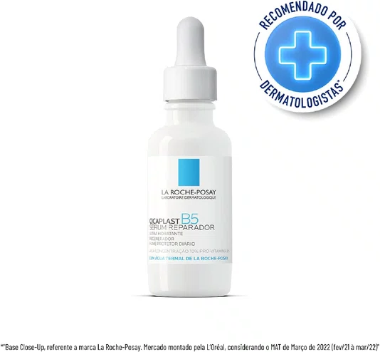 La Roche-Posay Cicaplast B5 Sérum 30ml