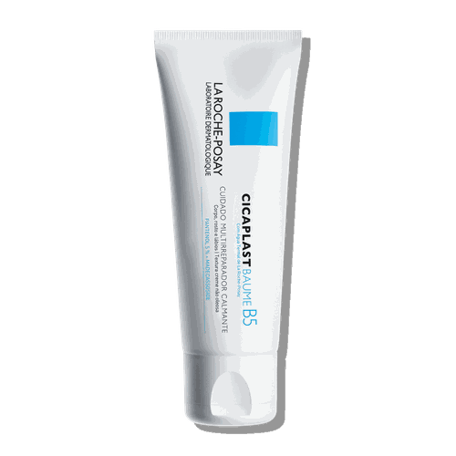 La Roche-posay Creme Reparador Cicaplast Baume B5 Hidratante Corporal 20ml
