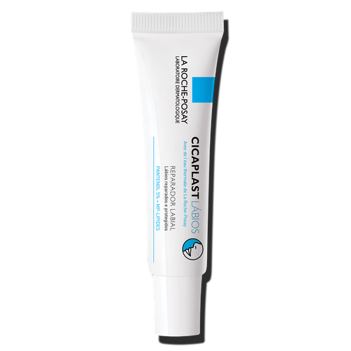 La Roche-posay Reparador Labial Cicaplast Lábios 7,5ml