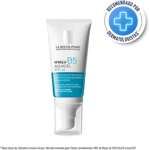 La Roche Posay Hyalu B5 Aquagel Fps 30 com 50ml