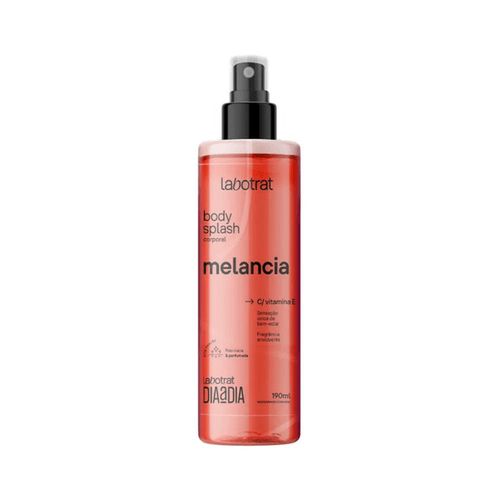 Labotrat Body Splash Melancia 190ml