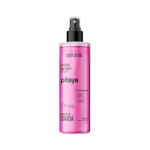 Labotrat Body Splash Pitaya 190ml