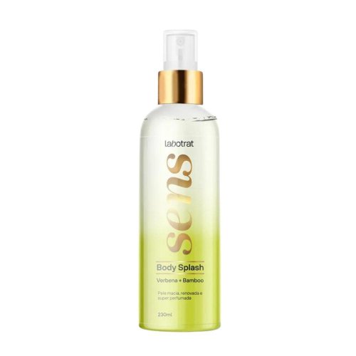 Labotrat Body Splash Verbena + Bamboo 230ml