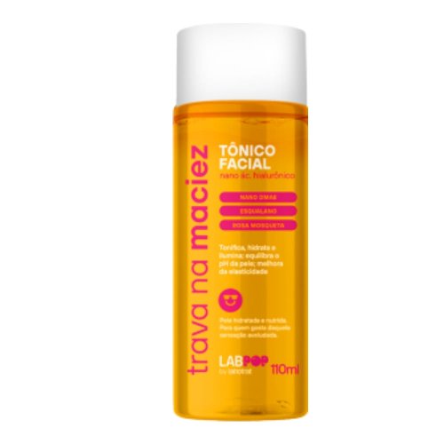 Labotrat Pop Tonico Facial Trava Maciez 110ml