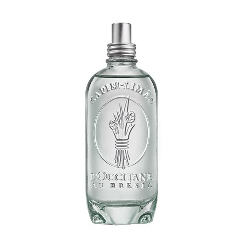 Loccitane au Brésil Deo Colônia Capim Limão 100ml