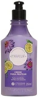 Loccitane au Brésil Creme Para Pentear Maracujá 250ml