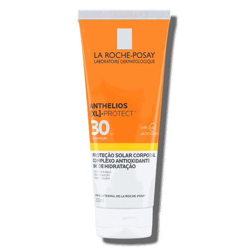 La Roche-Posay Anthelios XL-protect FPS30 antioxidante 200ml