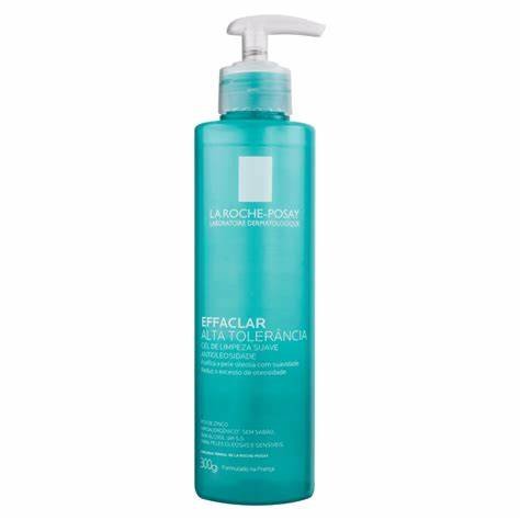 La Roche-Posay Effaclar Gel Alta Tolerância 300g