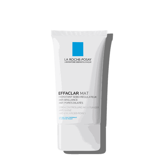 La Roche-Posay Hidratante Facial Effaclar Mat com 40ml