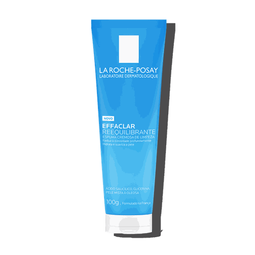 La Roche-Posay Effaclar Reequilibrante 100g