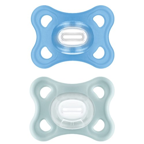 MAM Box Chupeta Air Boys 0-6 10221 com 2un