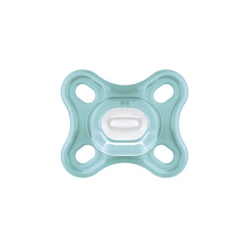 MAM Chupeta Comfort Silicone 0 à 6 Meses Neutra 10213