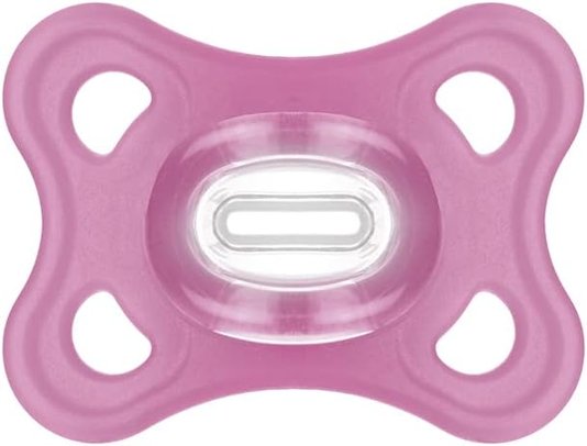 MAM Chupeta Confort Girls 10212