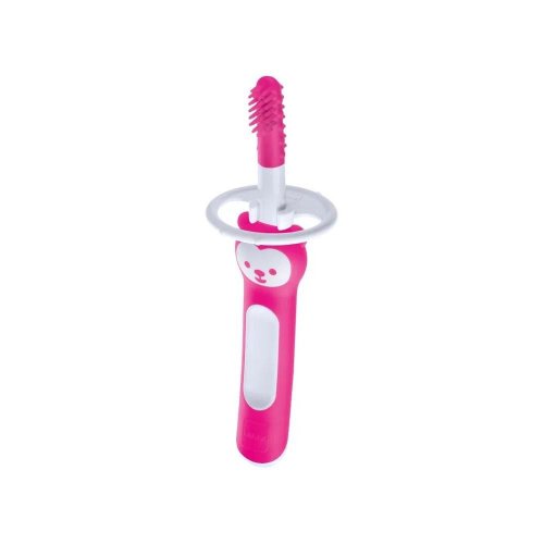 MAM Massageador Para Bebês Primeira Escova 8414