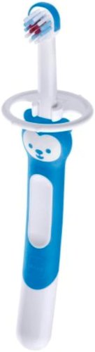 MAM Escova de Dente Training Brush Azul 30311 8213