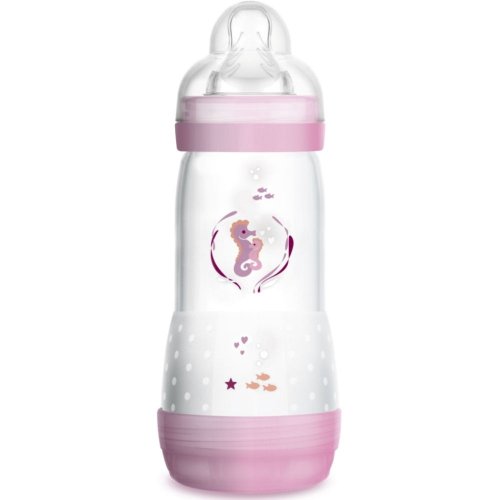 MAM Mamadeira Easy Start 320ml Menina 4678