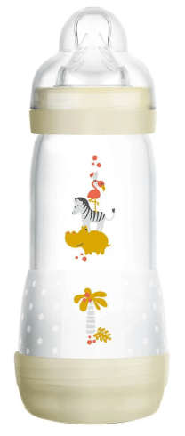 MAM Mamadeira Easy Start Anti Colica Neutra 320ml