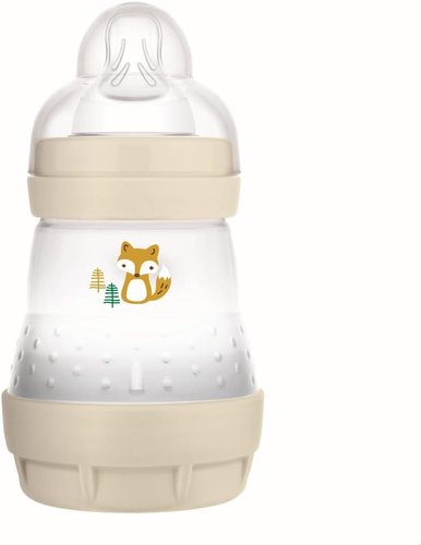 MAM Mamadeira Easy Start Neutra 01313 com 160ml