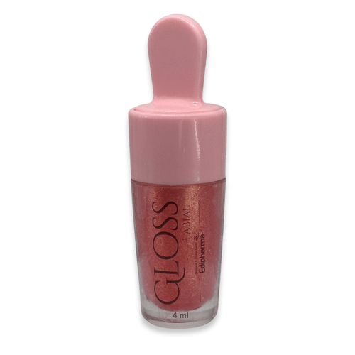 Gloss Labial Edipharma 4ml