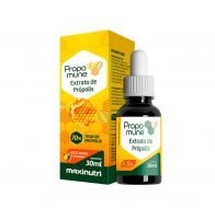 Maxinutri Propomune Extrato de Própolis Concentrado 70% 30ML