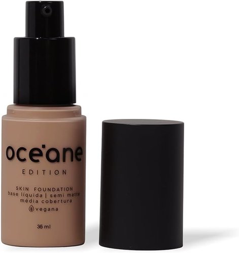 Océane Base Líquida Skin Foundation 210L 35ml