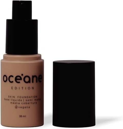 Océane Base Líquida Skin Foundation 300M 35ml