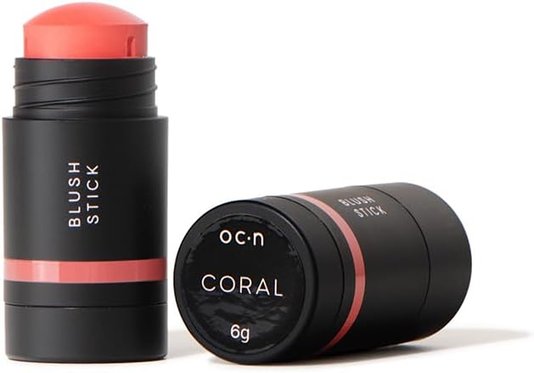 Océane Blush Mini Stick Cloudy Coral 6g
