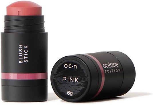 Océane Blush Mini Stick Cloudy Pink Rosa 6g