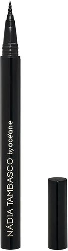 Océane Caneta Delineadora Eyeliner Deep Eyes Preto