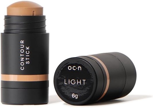 Océane Mini Contour Stick Edition Marrom Claro 6g