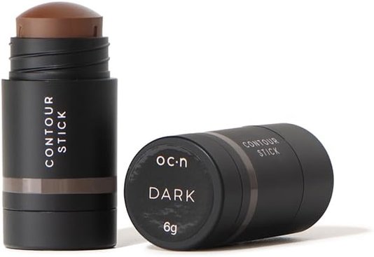 Océane Mini Contour Stick Edition Marrom Escuro 6g