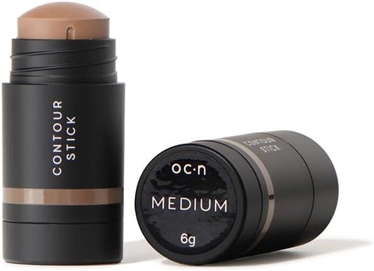 Océane Mini Contour Stick Edition Marrom Médio 6g