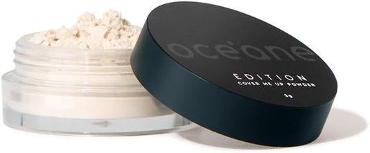 Océane Pó Solto Mini Cover Me Up Powder 3g