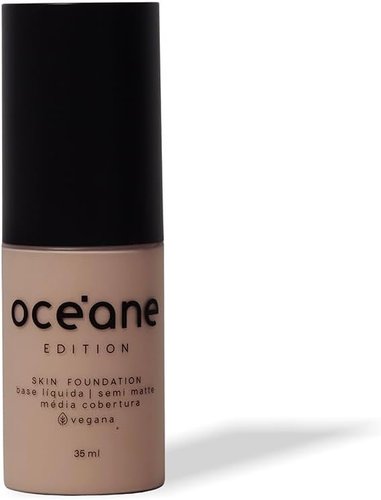 Océane Skin Foundation Base Líquida 110F 35ml