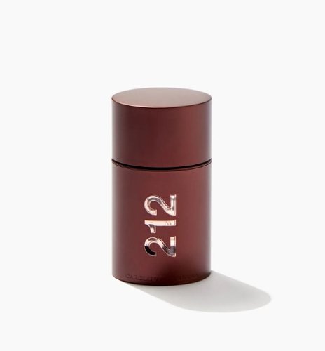 Perfume Carolina Herrera 212 Sexy Men Eau de Toilette 50ml