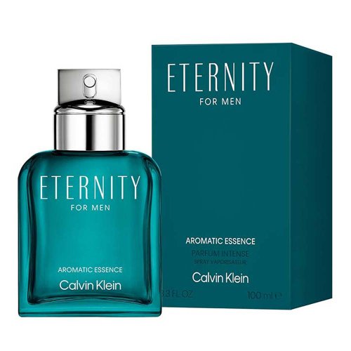 Perfume Calvin Klein Eternity Aromatic Essence Eau De Parfum 100ml