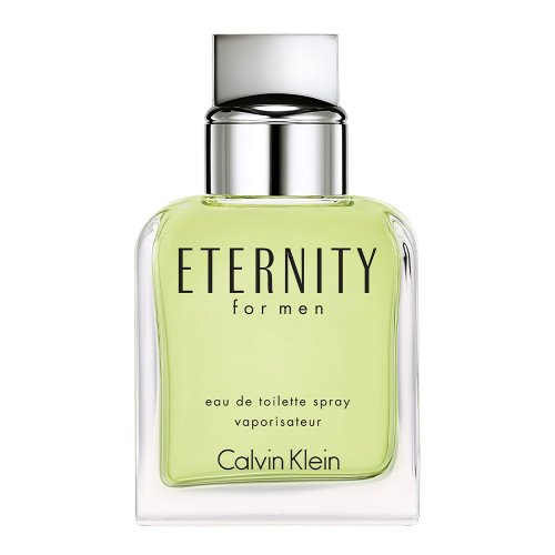 Perfume Calvin Klein Eternity For Men Masculino Eau De Toilette 100ml