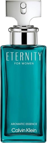Perfume Calvin Klein Feminino Eternity Aromatic Essence Eau De Parfum 100ml