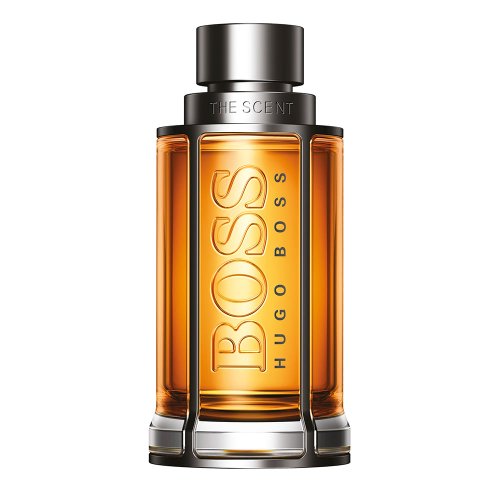 Perfume Hugo Boss The Scent Masculino Eau De Toilette 50ml