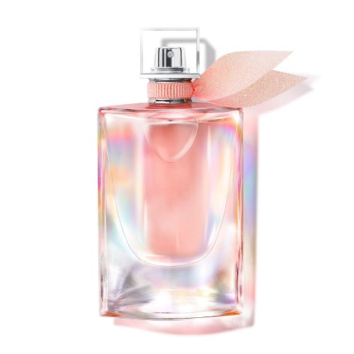Perfume Lancôme La Vie Est Belle Soleil Cristal Feminino Eau De Parfum 50ml