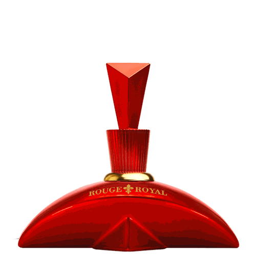 Perfume Marina De Bourbon Rouge Royal Feminino Eau De Parfum 50ml