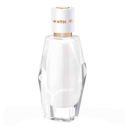 Perfume Mont Blanc Signature Woman Feminino Eau De Parfum 90ml