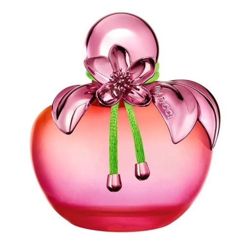 Perfume Nina Ricci Illusion Feminino Eau De Parfum 80ml