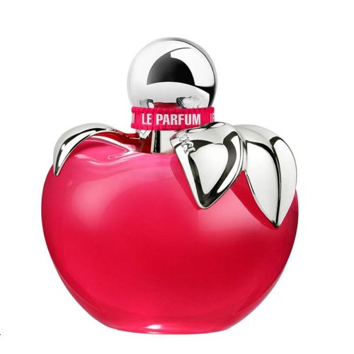Perfume Nina Ricci Le Parfum Feminino Eau De Parfum 80ml