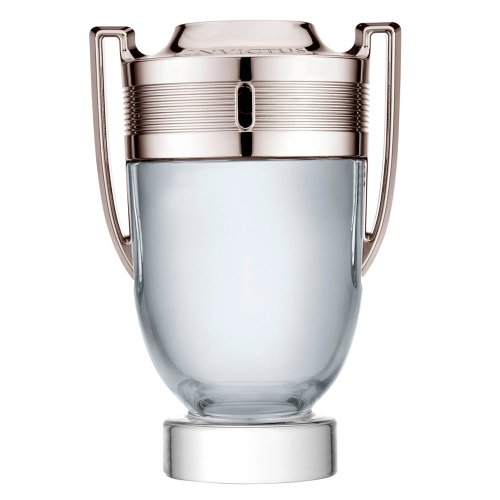 Perfume Paco Rabanne Invictus Masculino Eau De Toilette 50ml