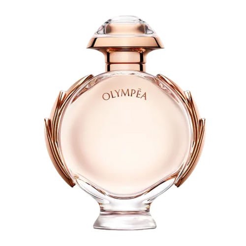 Perfume Paco Rabanne Olympéa Feminino Eau De Parfum 50ml