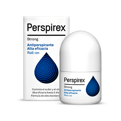 Perspirex Strong Alta Eficácia Roll-on 20ml