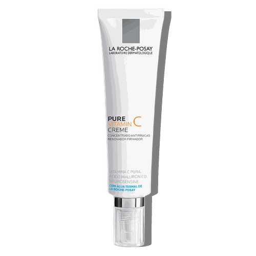 La Roche-Posay Pure Vitamin C Creme 40ML