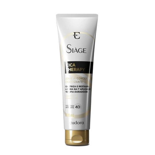 Siàge Leave-In Concentrado Cicatrizante Cica-Therapy 100ml
