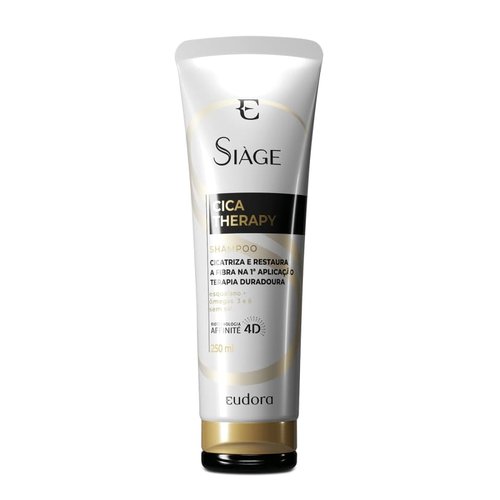Siàge Shampoo Cica Therapy 250ml